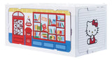 Hello Kitty Playset 40cm Creative Designer Series Libreria Hello Kitty SR4560 56373
