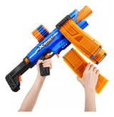 X-Shot Zuru Insanity Motorised Clip Blas 36786 7601