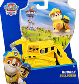 Paw Patrol Rubble Bulldozer 6071214