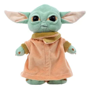 Peluche Baby Yoda Parado SW031