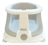 Duck Baby Aro De Baño Gris TB022125-GRIS