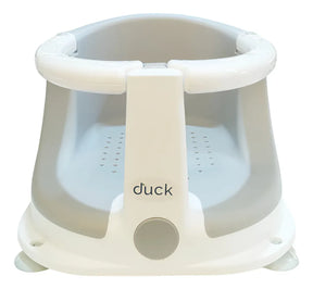 Duck Baby Aro De Baño Gris TB022125-GRIS