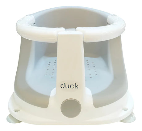 Duck Baby Aro De Baño Gris TB022125-GRIS