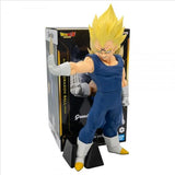 Banpresto Dragon Ball Z Grandista Majin Vegeta 30054
