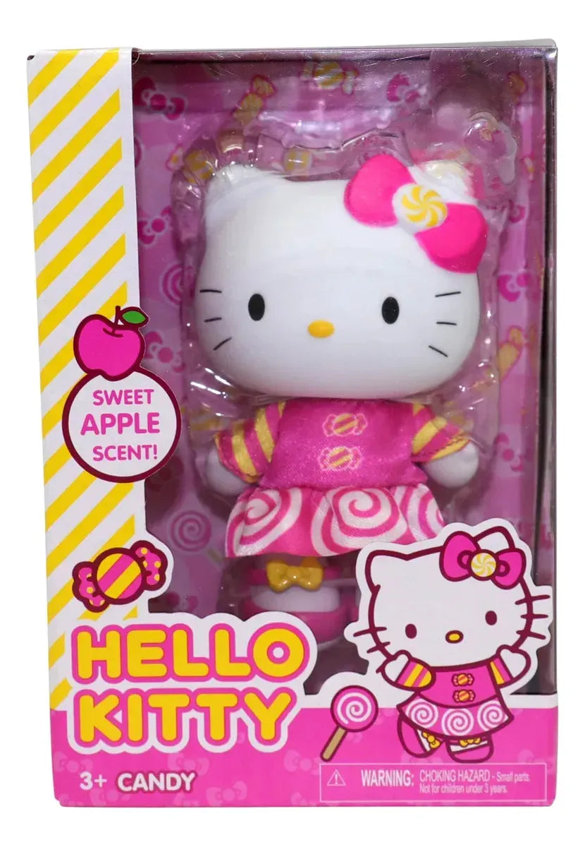 Muñeca Hello Kitty 10cm 25833