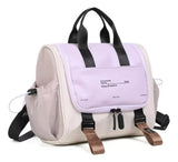 Chimola Bolso Termico Maternity Explore Light Purple BP109
