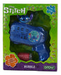 Stitch Burbujero Con Luz 3024