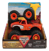 Monster Jam Mechanix 1:32 Toro Loco 5004572
