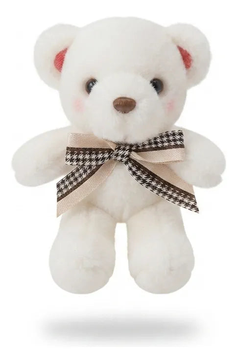 Osito Llavero de Peluche Shine KL555