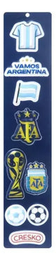 Cresko Mochila Espalda AFA Todos Juntos 14P AF006