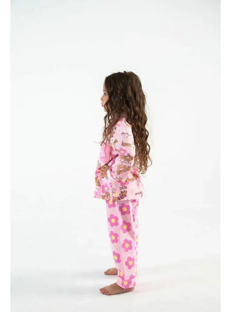Chimola Pijama Dog TXS UND07