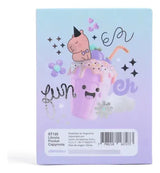 Chimola Libreta Pocket Capimola ST125
