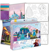Frozen Foil Wow Metalizado Dfz07933