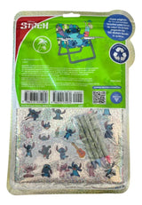 Flow Pack Super Colorea N°5 Stitch DDN25 6287