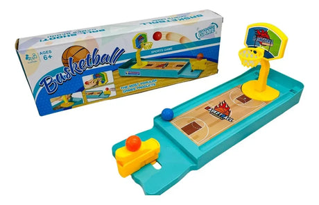 Juego de Mesa Basketball 2043005 Shine
