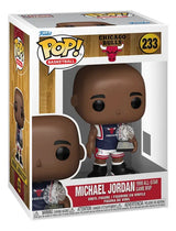 Funko Pop Nba Bulls- Michael Jordan 1998 90517