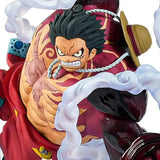 Banpresto One Piece DxF Special Luffy-Taro 19735