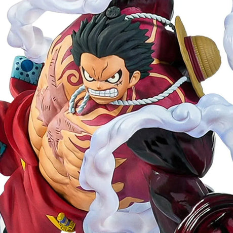 Banpresto One Piece DxF Special Luffy-Taro 19735