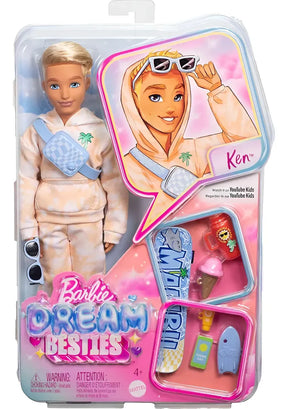 Barbie Dream Besties Ken JDD75
