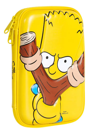Canopla Eva The Simpsons 1506196
