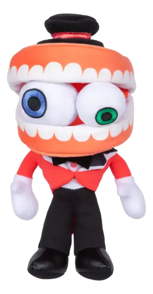 Amazing Digital Circus Plush Peluche 20cm 55239