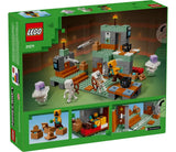 LEGO Minecraft La Camara de Desafio 21271