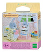 Sylvanian Families Set trona de bebe 5221