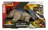 Jurassic World Dinosaurio Rebirth Rugido Salvaje JGB87