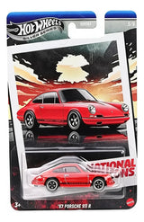 Hot Wheels Vintage Vehiculo HRT81