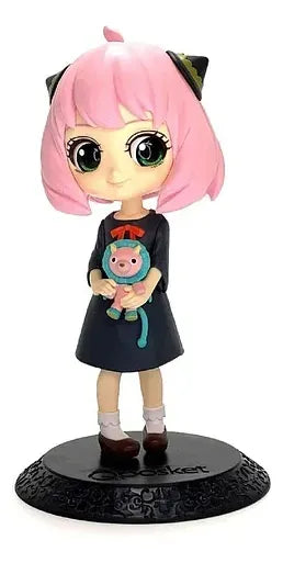 Banpresto Spy×Family Q Posket-Anya Forger-?(Ver.A) 19321