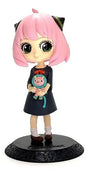 Banpresto Spy×Family Q Posket-Anya Forger-?(Ver.A) 19321