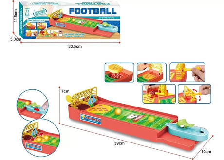 Juego de Mesa Football 2043004 Shine