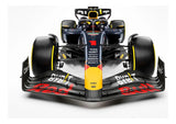 Bburago 1:43 Red Bull Racing RB20 CHECO PEREZ 18-38097