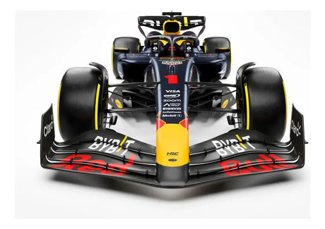 Bburago 1:43 Red Bull Racing RB20 CHECO PEREZ 18-38097