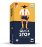 Juego Quickstop Bureau Qckstp