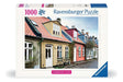 Ravensburger Puzzle 1000 Pzs Aarhus Denmark 12000113