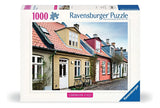 Ravensburger Puzzle 1000 Pzs Aarhus Denmark 12000113