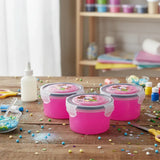 Slime Pote 330gr Kl715 Shine