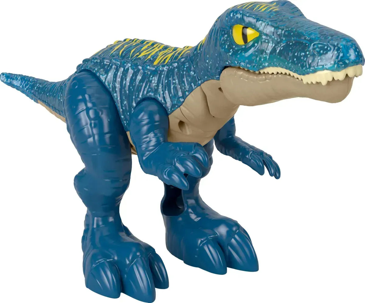 Imaginext Jurassic World Dinosaurio de Juguete Barynoyx JCT48