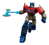 Transformers Classic Class 11 Optimus Prime 71161