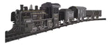 Pista de Tren con Luz Sonido y Humo 2067705