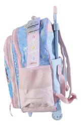 Cresko Mochila Carro Flower 18P SR2703