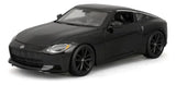 Maisto 1:24 Nissan Z 2023 Rojo/Negro 32904
