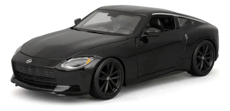 Maisto 1:24 Nissan Z 2023 Rojo/Negro 32904