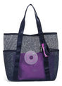 Chimola Bolso De Playa Fiorella Blue BP134
