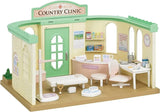 Sylvanian Doctor Rural 5096SY