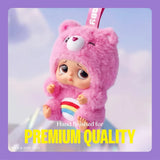 Sad Baby Care Bears Caja Sorpresa Series 1 17903UQ1