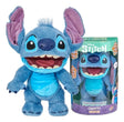 Stitch Puppetronic Chatty Real Fx 30cm 59171