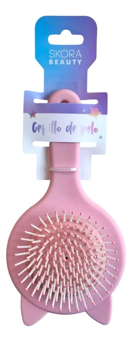 Skora Beauty Cepillo Gatito Neumatico 39047