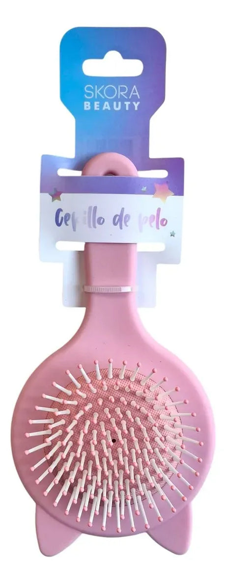 Skora Beauty Cepillo Gatito Neumatico 39047